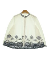 CAWAII（カワイイ）カジュアルシャツ 白 サイズ:F レディース/2200620874076