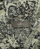 CAWAII（カワイイ）ワンピース 茶 サイズ:F レディース/2200676454031