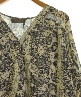 CAWAII（カワイイ）ワンピース 茶 サイズ:F レディース/2200676454031