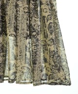 CAWAII（カワイイ）ワンピース 茶 サイズ:F レディース/2200676454031