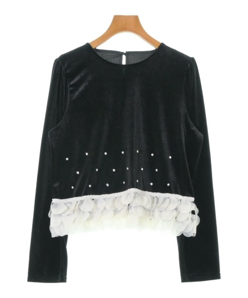 CAWAII(カワイイ)カジュアルシャツ 黒 サイズ:-(M位)/2200639094021