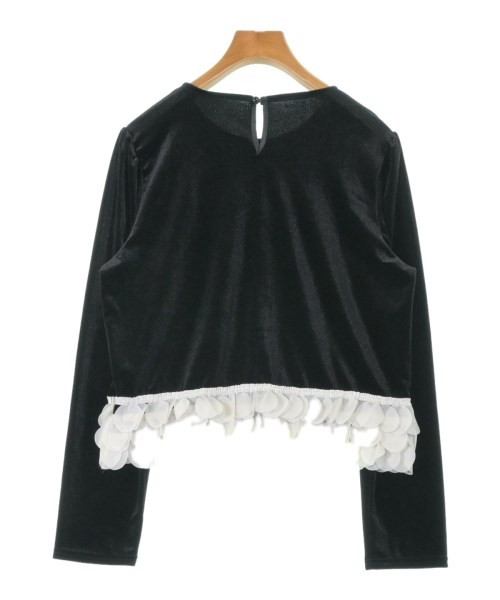 CAWAII（カワイイ）カジュアルシャツ 黒 サイズ:-(M位) レディース/2200639094021