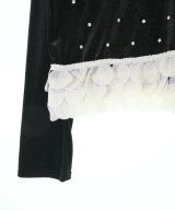 CAWAII（カワイイ）カジュアルシャツ 黒 サイズ:-(M位) レディース/2200639094021