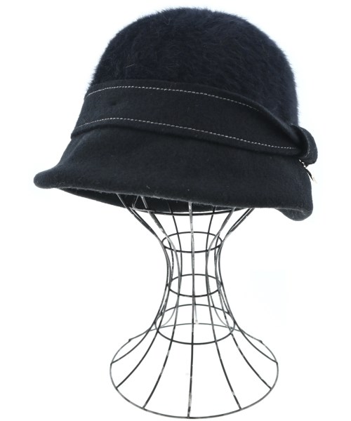 CAWAII(カワイイ)ハット 黒 サイズ:-/2200648251064