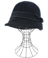 CAWAII（カワイイ）ハット 黒 サイズ:- レディース/2200648251064