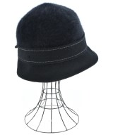 CAWAII（カワイイ）ハット 黒 サイズ:- レディース/2200648251064