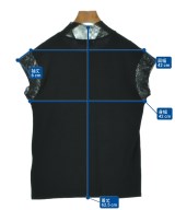 CAWAII（カワイイ）Tシャツ・カットソー 黒 サイズ:F レディース/2200656165216