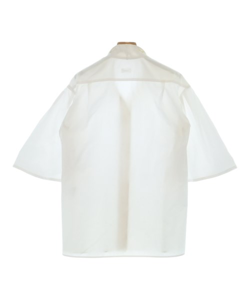 cccmalie（シーマリー）カジュアルシャツ 白 サイズ:F レディース/2200621140156
