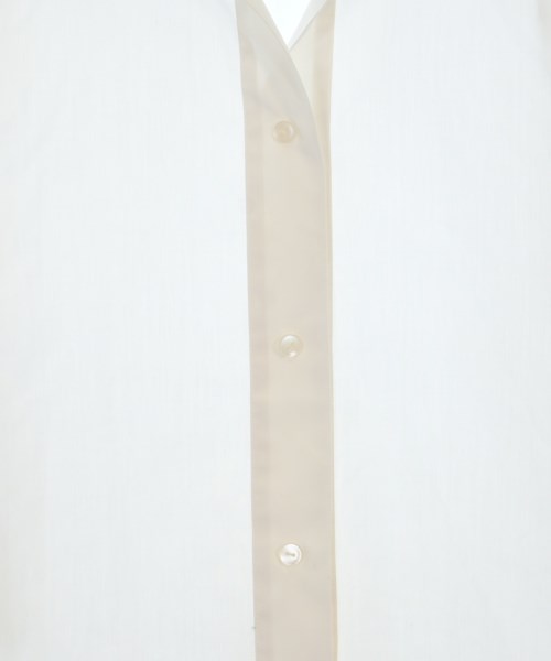 cccmalie（シーマリー）カジュアルシャツ 白 サイズ:F レディース/2200621140156