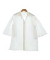 cccmalie（シーマリー）カジュアルシャツ 白 サイズ:F レディース/2200621140156