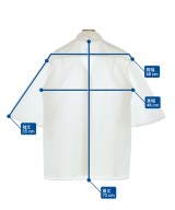 cccmalie（シーマリー）カジュアルシャツ 白 サイズ:F レディース/2200621140156