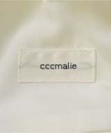 cccmalie（シーマリー）カジュアルシャツ 白 サイズ:F レディース/2200694813117