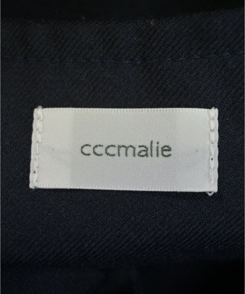 cccmalie（シーマリー）ベスト 紺 サイズ:38(M位) レディース/2200713108026