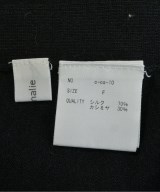 cccmalie（シーマリー）ベスト 黒 サイズ:F レディース/2200713108231