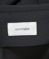 cccmalie（シーマリー）ブラウス 黒 サイズ:38(M位) レディース/2200704882010