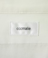 cccmalie（シーマリー）カジュアルシャツ 白 サイズ:-(XL位) レディース/2200729267151