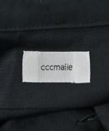 cccmalie（シーマリー）カジュアルシャツ 黒 サイズ:F レディース/2200729267359