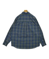 CHAPS（チャップス）カジュアルシャツ 緑 サイズ:XL メンズ/2200477934039