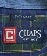 CHAPS（チャップス）カジュアルシャツ 緑 サイズ:XL メンズ/2200477934039