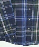 CHAPS（チャップス）カジュアルシャツ 紺 サイズ:XXL メンズ/2200477934091