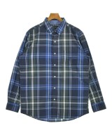 CHAPS カジュアルシャツ