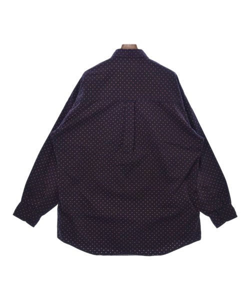 CHAPS RALPH LAUREN（チャップスラルフローレン）カジュアルシャツ 紫 サイズ:XL メンズ/2200479063058