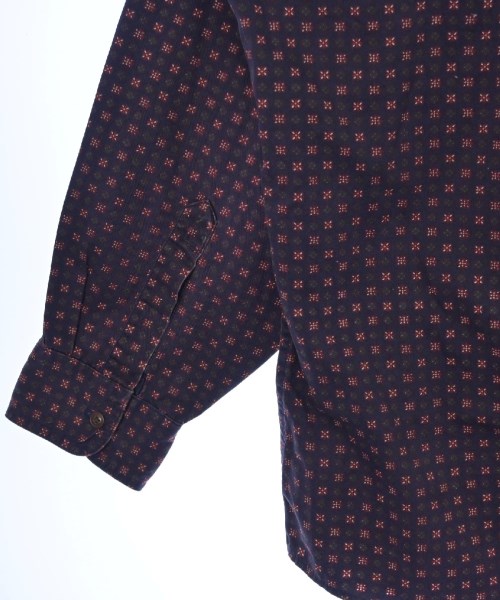 CHAPS RALPH LAUREN（チャップスラルフローレン）カジュアルシャツ 紫 サイズ:XL メンズ/2200479063058