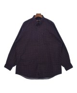 CHAPS RALPH LAUREN（チャップスラルフローレン）カジュアルシャツ 紫 サイズ:XL メンズ/2200479063058