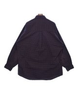 CHAPS RALPH LAUREN（チャップスラルフローレン）カジュアルシャツ 紫 サイズ:XL メンズ/2200479063058