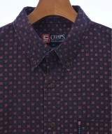 CHAPS RALPH LAUREN（チャップスラルフローレン）カジュアルシャツ 紫 サイズ:XL メンズ/2200479063058