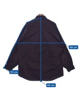 CHAPS RALPH LAUREN（チャップスラルフローレン）カジュアルシャツ 紫 サイズ:XL メンズ/2200479063058