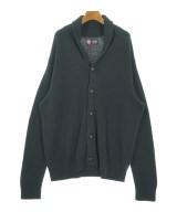 CHAPS（チャップス）カーディガン 紺 サイズ:XL メンズ/2200506227033