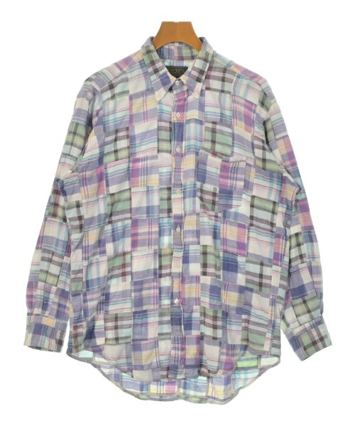 チャップスラルフローレン(CHAPS RALPH LAUREN)のCHAPS RALPH LAUREN カジュアルシャツ