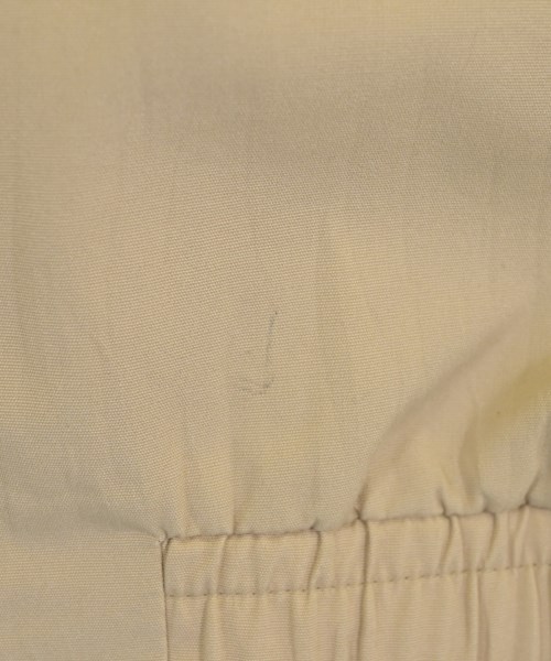 CHAPS RALPH LAUREN（チャップスラルフローレン）ブルゾン ベージュ サイズ:L メンズ/2200635123022