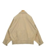 CHAPS RALPH LAUREN（チャップスラルフローレン）ブルゾン ベージュ サイズ:L メンズ/2200635123022