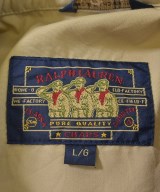CHAPS RALPH LAUREN（チャップスラルフローレン）ブルゾン ベージュ サイズ:L メンズ/2200635123022