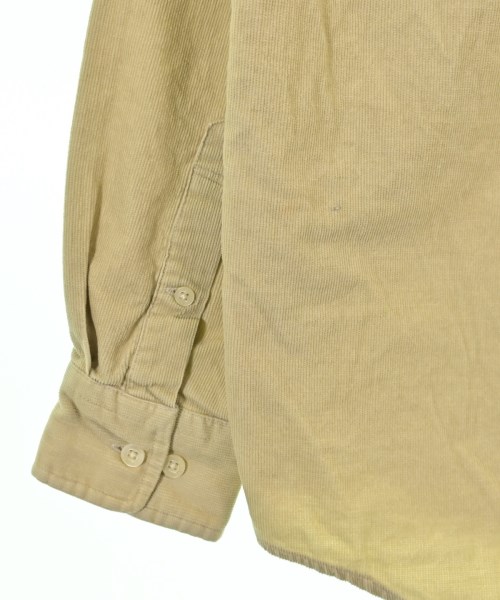 CHAPS RALPH LAUREN（チャップスラルフローレン）カジュアルシャツ ベージュ サイズ:M メンズ/2200640233112
