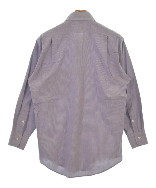 CHAPS RALPH LAUREN（チャップスラルフローレン）カジュアルシャツ 紫 サイズ:-(L位) メンズ/2200574622044