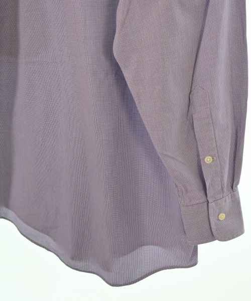 CHAPS RALPH LAUREN（チャップスラルフローレン）カジュアルシャツ 紫 サイズ:-(L位) メンズ/2200574622044