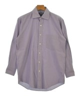 CHAPS RALPH LAUREN（チャップスラルフローレン）カジュアルシャツ 紫 サイズ:-(L位) メンズ/2200574622044