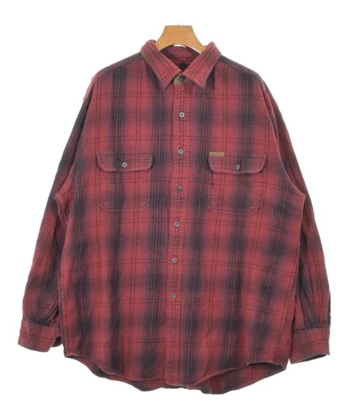チャップスラルフローレン(CHAPS RALPH LAUREN)のCHAPS RALPH LAUREN カジュアルシャツ