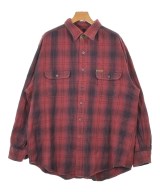 CHAPS RALPH LAUREN カジュアルシャツ