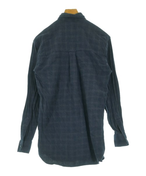 CHAPS RALPH LAUREN（チャップスラルフローレン）カジュアルシャツ 紺 サイズ:S メンズ/2200627490033