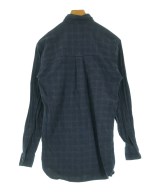 CHAPS RALPH LAUREN（チャップスラルフローレン）カジュアルシャツ 紺 サイズ:S メンズ/2200627490033