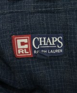 CHAPS RALPH LAUREN（チャップスラルフローレン）カジュアルシャツ 紺 サイズ:S メンズ/2200627490033