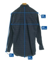 CHAPS RALPH LAUREN（チャップスラルフローレン）カジュアルシャツ 紺 サイズ:S メンズ/2200627490033