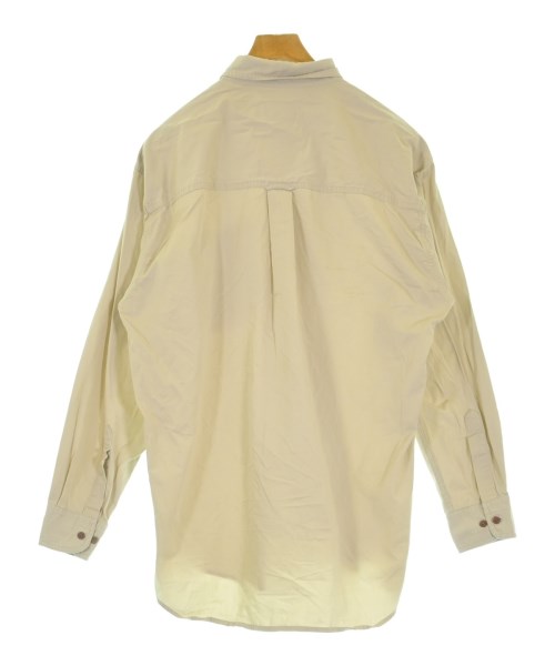 CHAPS RALPH LAUREN（チャップスラルフローレン）カジュアルシャツ ベージュ サイズ:16 1/2(XL位) メンズ/2200627490088