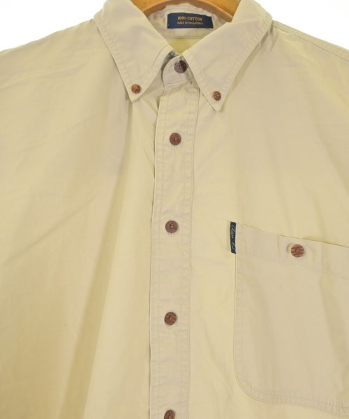 CHAPS RALPH LAUREN（チャップスラルフローレン）カジュアルシャツ ベージュ サイズ:16 1/2(XL位) メンズ/2200627490088