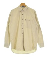 CHAPS RALPH LAUREN（チャップスラルフローレン）カジュアルシャツ ベージュ サイズ:16 1/2(XL位) メンズ/2200627490088