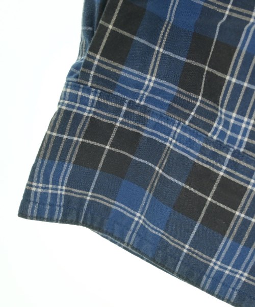 CHAPS RALPH LAUREN（チャップスラルフローレン）カジュアルシャツ 青 サイズ:XXL メンズ/2200627490095